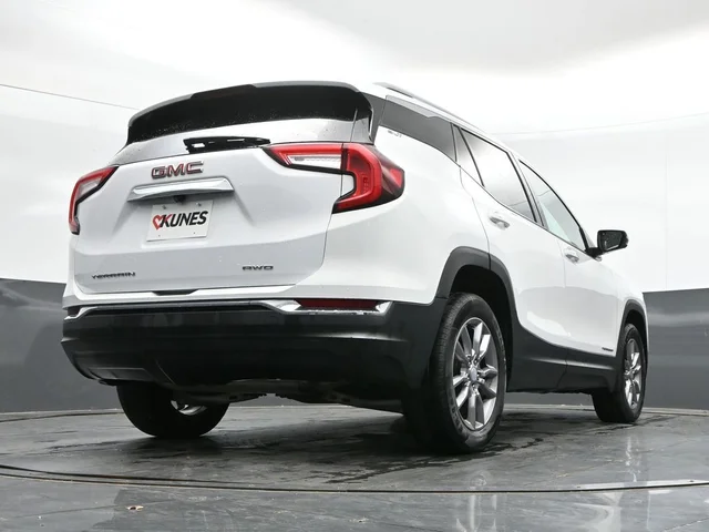 SEMINUEVOS GMC Terrain a Estados en autogozo