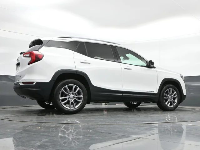 SEMINUEVOS GMC Terrain a Estados en autogozo