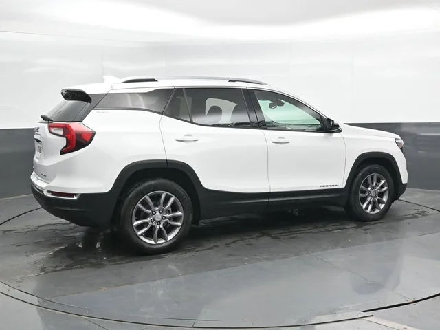 SEMINUEVOS GMC Terrain a Estados en autogozo