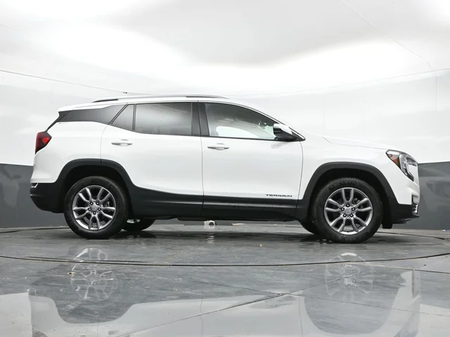 SEMINUEVOS GMC Terrain a Estados en autogozo