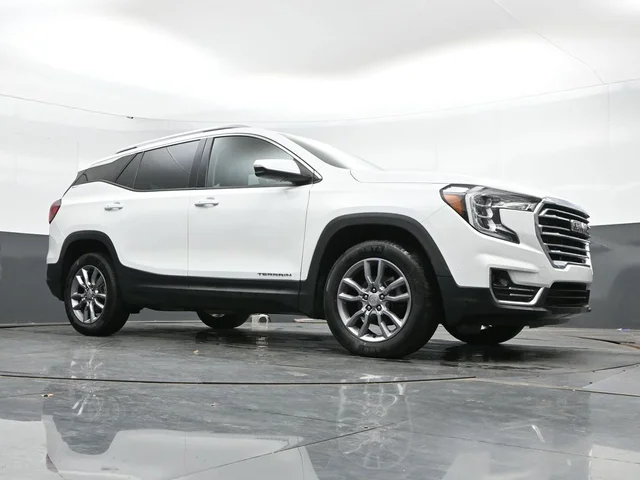 SEMINUEVOS GMC Terrain a Estados en autogozo