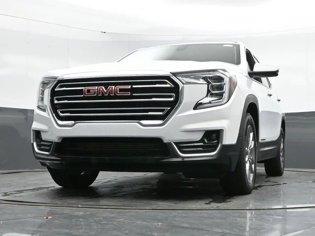 SEMINUEVOS GMC Terrain a Estados en autogozo