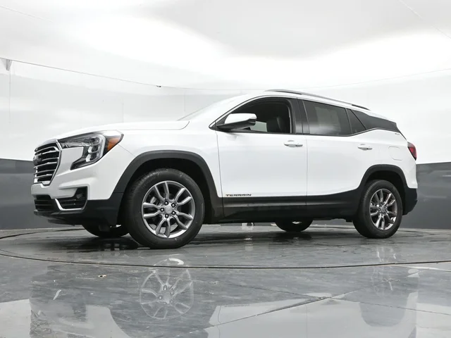 SEMINUEVOS GMC Terrain a Estados en autogozo