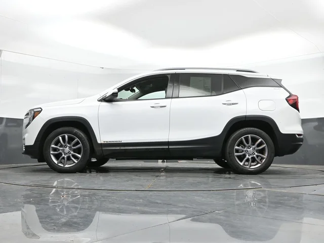 SEMINUEVOS GMC Terrain a Estados en autogozo