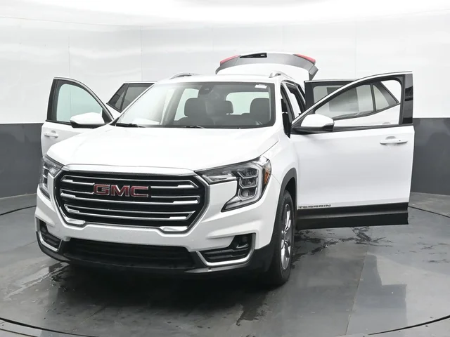 SEMINUEVOS GMC Terrain a Estados en autogozo