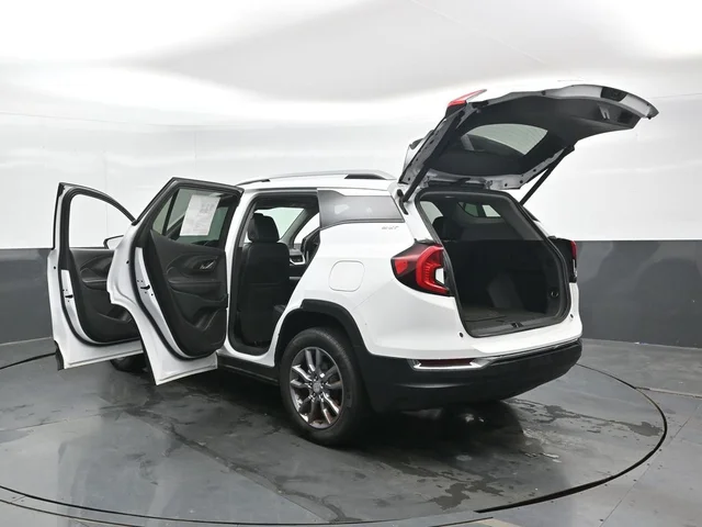 SEMINUEVOS GMC Terrain a Estados en autogozo