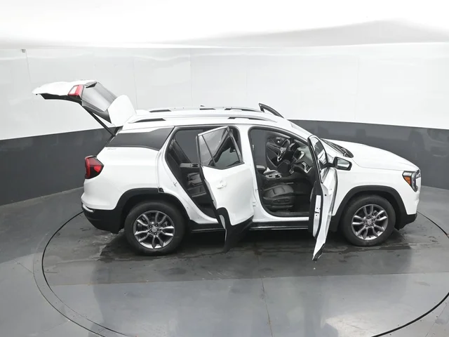 SEMINUEVOS GMC Terrain a Estados en autogozo