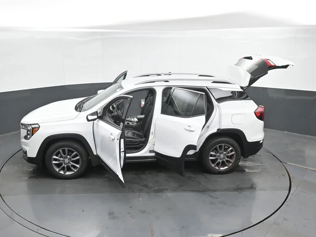 SEMINUEVOS GMC Terrain a Estados en autogozo