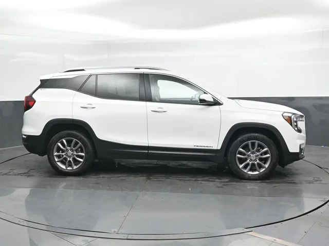 SEMINUEVOS GMC Terrain a Estados en autogozo