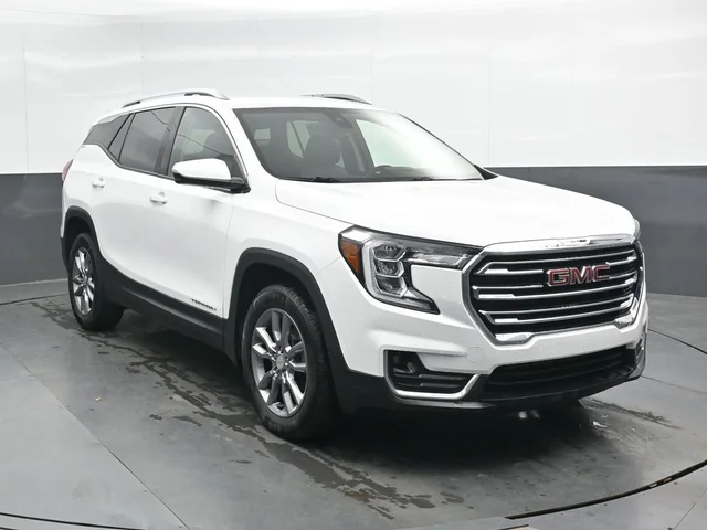SEMINUEVOS GMC Terrain a Estados en autogozo