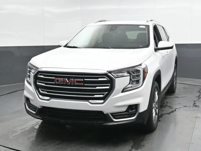 SEMINUEVOS GMC Terrain a Estados en autogozo