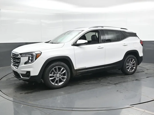 SEMINUEVOS GMC Terrain a Estados en autogozo