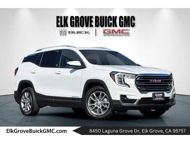 SEMINUEVOS GMC Terrain a Estados en autogozo