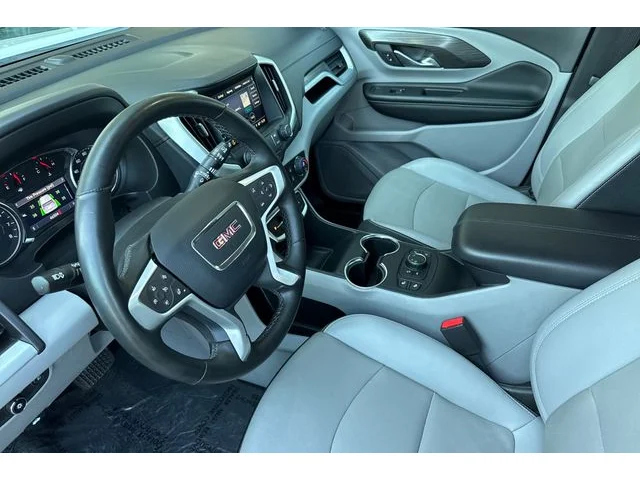 SEMINUEVOS GMC Terrain a Estados en autogozo