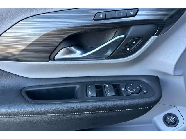 SEMINUEVOS GMC Terrain a Estados en autogozo
