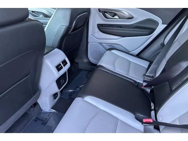 SEMINUEVOS GMC Terrain a Estados en autogozo