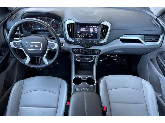 SEMINUEVOS GMC Terrain a Estados en autogozo
