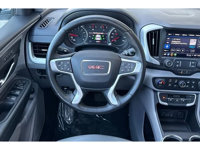 SEMINUEVOS GMC Terrain a Estados en autogozo