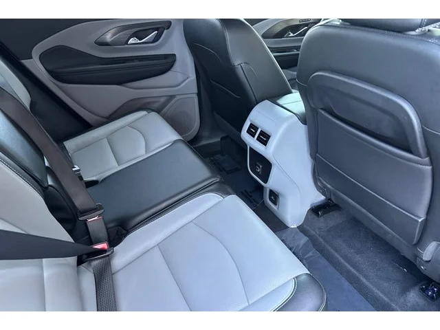 SEMINUEVOS GMC Terrain a Estados en autogozo