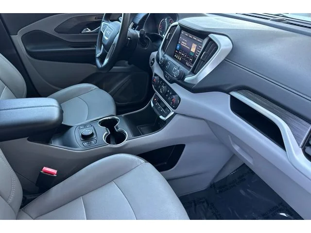 SEMINUEVOS GMC Terrain a Estados en autogozo