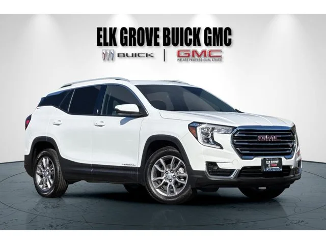 SEMINUEVOS GMC Terrain a Estados en autogozo