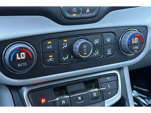 SEMINUEVOS GMC Terrain a Estados en autogozo