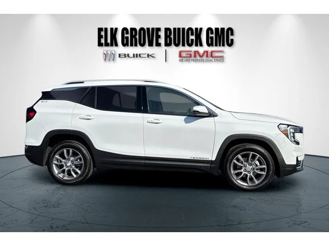 SEMINUEVOS GMC Terrain a Estados en autogozo