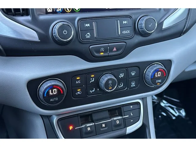 SEMINUEVOS GMC Terrain a Estados en autogozo