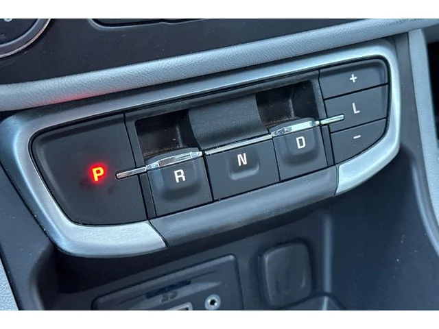 SEMINUEVOS GMC Terrain a Estados en autogozo