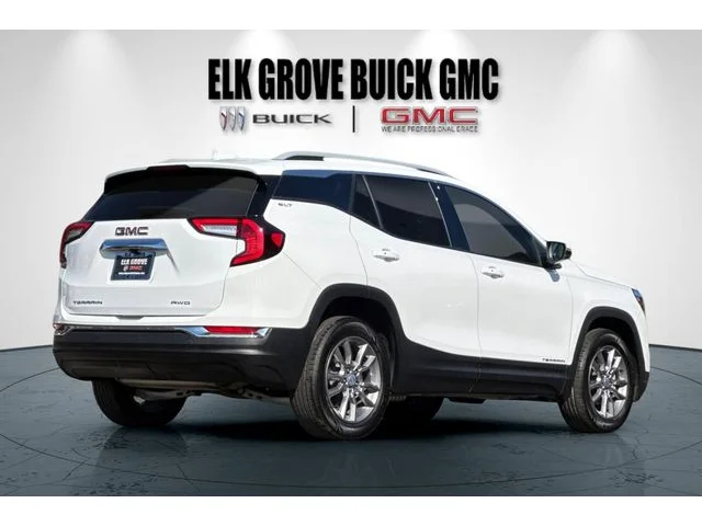 SEMINUEVOS GMC Terrain a Estados en autogozo