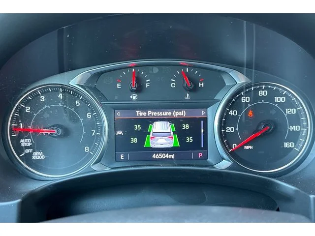 SEMINUEVOS GMC Terrain a Estados en autogozo
