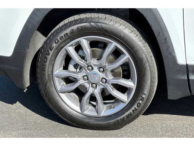 SEMINUEVOS GMC Terrain a Estados en autogozo