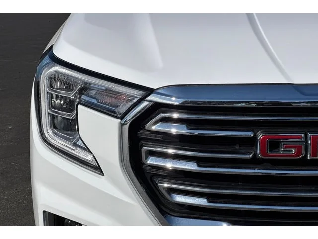 SEMINUEVOS GMC Terrain a Estados en autogozo