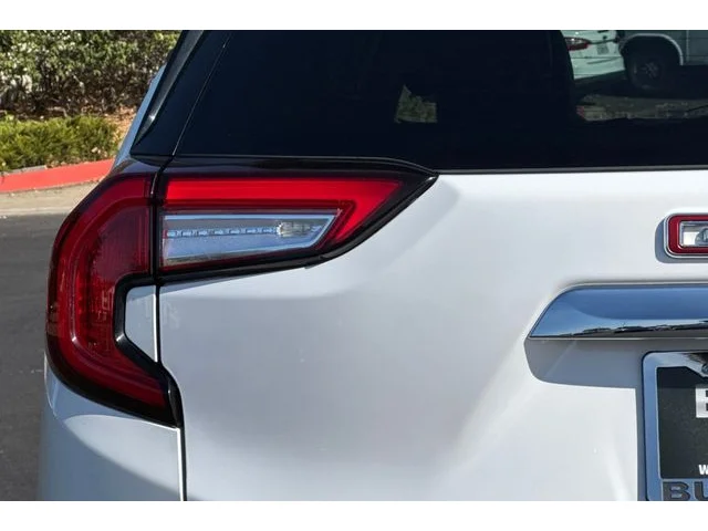 SEMINUEVOS GMC Terrain a Estados en autogozo