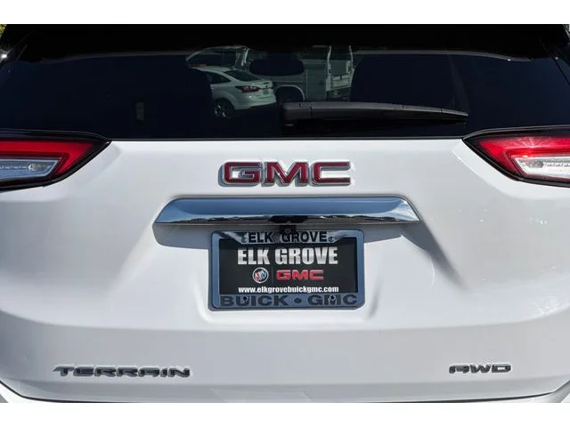 SEMINUEVOS GMC Terrain a Estados en autogozo