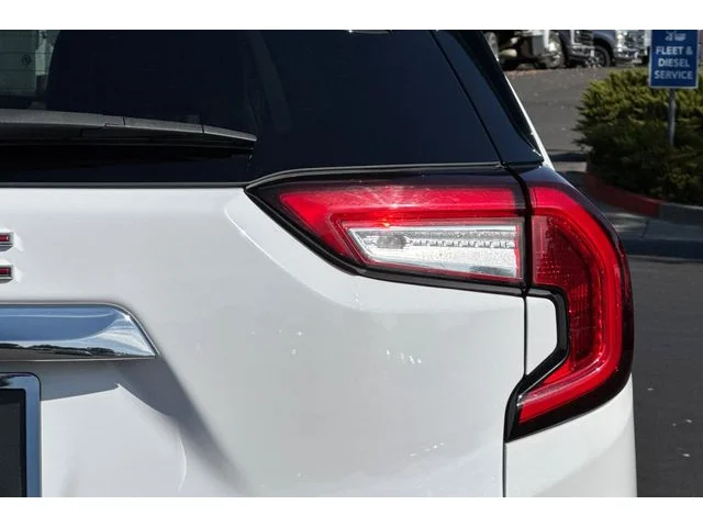 SEMINUEVOS GMC Terrain a Estados en autogozo