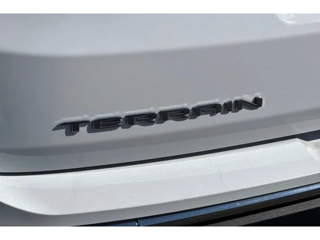 SEMINUEVOS GMC Terrain a Estados en autogozo