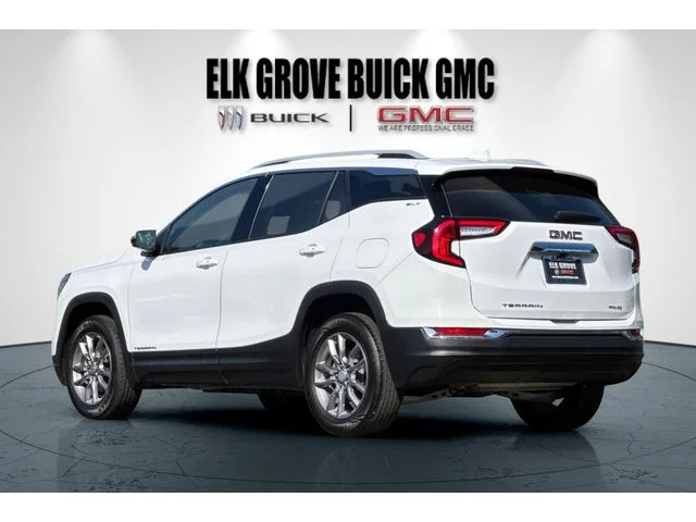 SEMINUEVOS GMC Terrain a Estados en autogozo