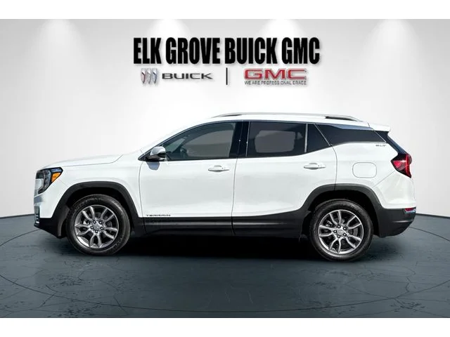 SEMINUEVOS GMC Terrain a Estados en autogozo