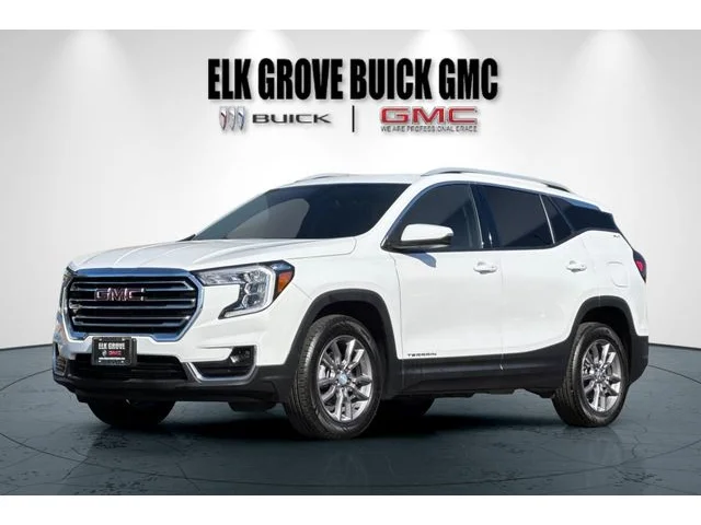 SEMINUEVOS GMC Terrain a Estados en autogozo