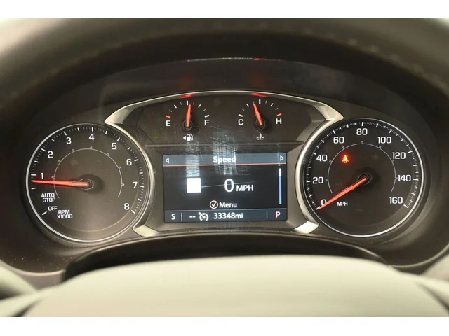 SEMINUEVOS GMC Terrain a Estados en autogozo