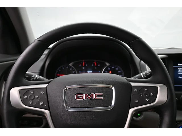 SEMINUEVOS GMC Terrain a Estados en autogozo