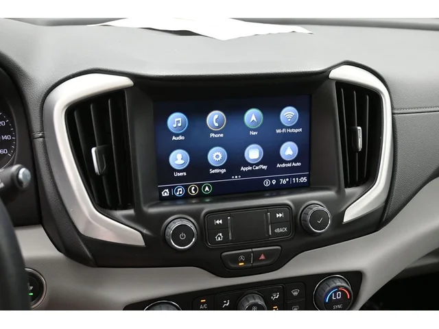 SEMINUEVOS GMC Terrain a Estados en autogozo