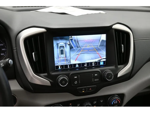 SEMINUEVOS GMC Terrain a Estados en autogozo