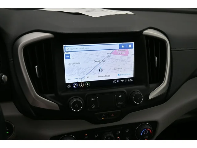 SEMINUEVOS GMC Terrain a Estados en autogozo