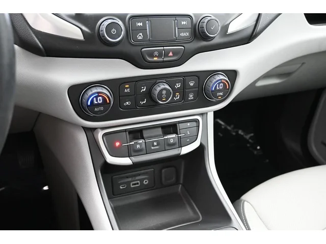 SEMINUEVOS GMC Terrain a Estados en autogozo