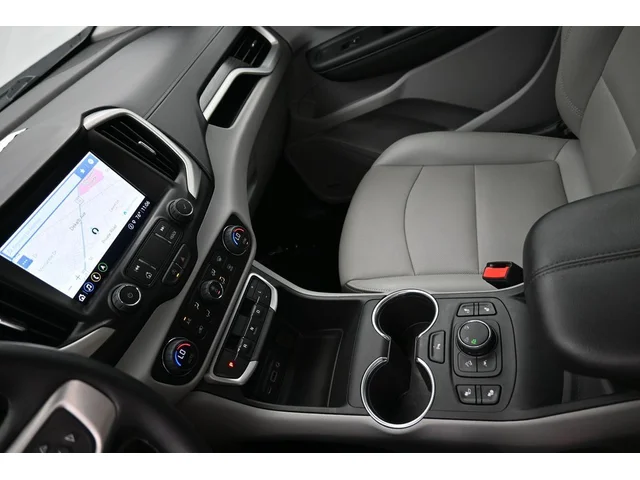 SEMINUEVOS GMC Terrain a Estados en autogozo