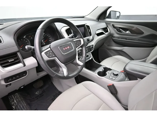 SEMINUEVOS GMC Terrain a Estados en autogozo