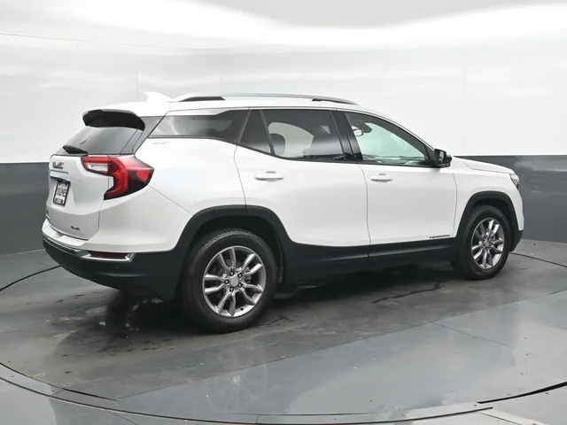 SEMINUEVOS GMC Terrain a Estados en autogozo