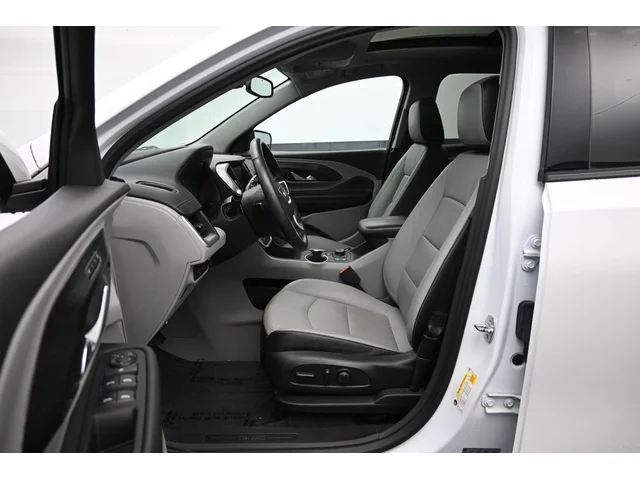 SEMINUEVOS GMC Terrain a Estados en autogozo